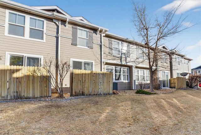 17183 Waterhouse Circle C, Parker, CO 80134