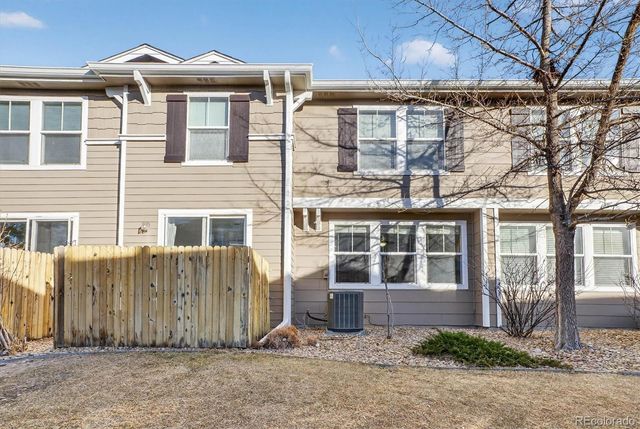 17183 Waterhouse Circle C, Parker, CO 80134