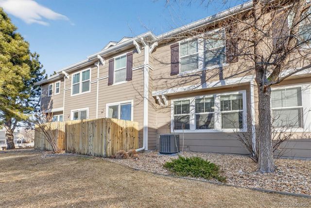 17183 Waterhouse Circle C, Parker, CO 80134