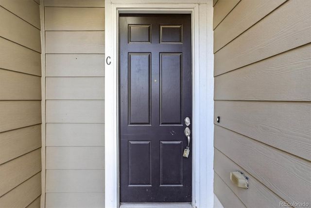 17183 Waterhouse Circle C, Parker, CO 80134