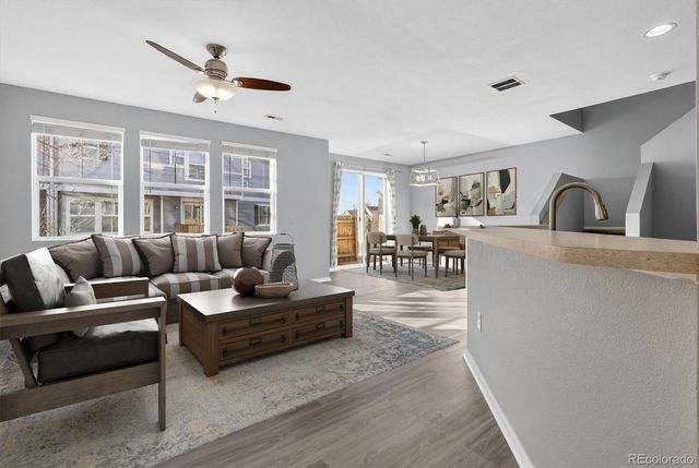 17183 Waterhouse Circle C, Parker, CO 80134