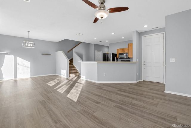 17183 Waterhouse Circle C, Parker, CO 80134