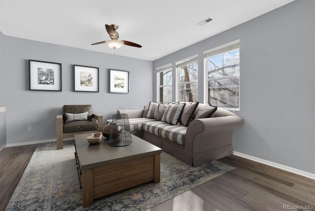 17183 Waterhouse Circle C, Parker, CO 80134