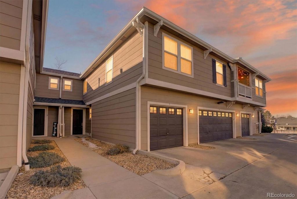17183 Waterhouse Circle C, Parker, CO 80134