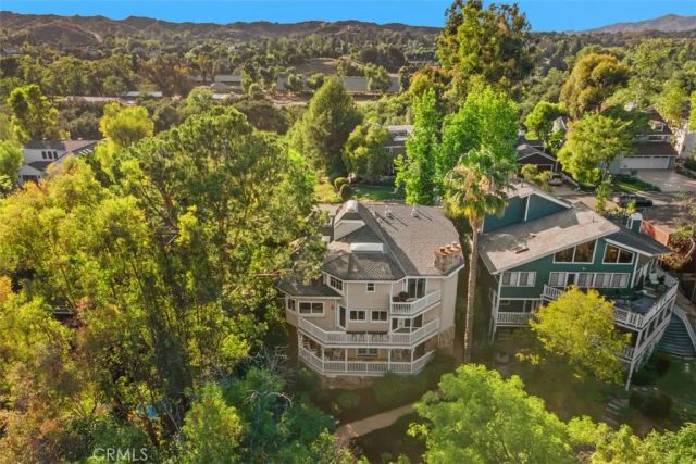 23436 Via Alondra, Coto De Caza, CA 92679
