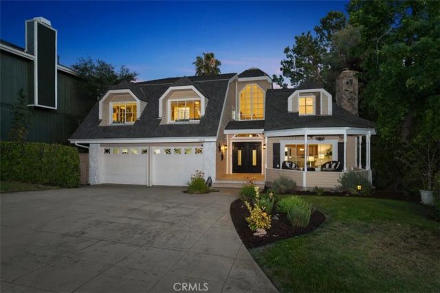 23436 Via Alondra, Coto De Caza, CA 92679