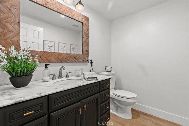 23436 Via Alondra, Coto De Caza, CA 92679