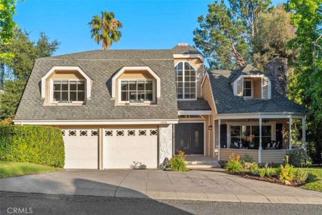 23436 Via Alondra, Coto De Caza, CA 92679