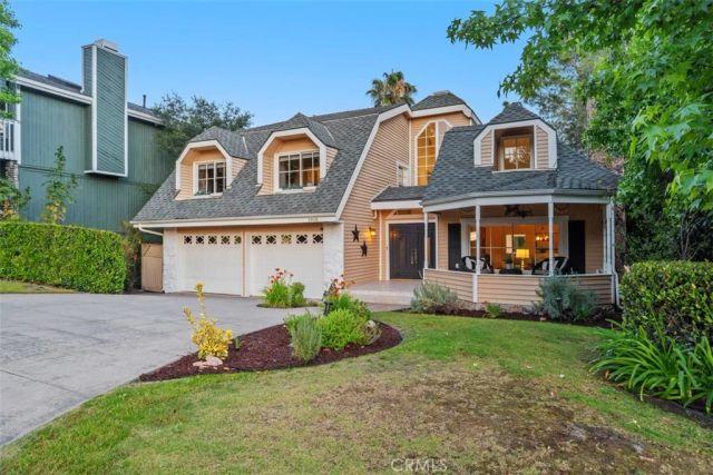 23436 Via Alondra, Coto De Caza, CA 92679