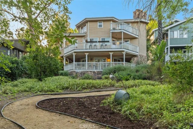 23436 Via Alondra, Coto De Caza, CA 92679