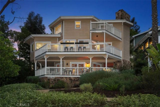 23436 Via Alondra, Coto De Caza, CA 92679