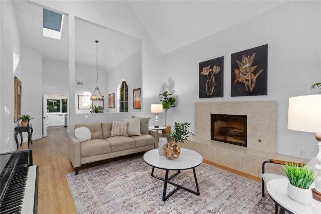 23436 Via Alondra, Coto De Caza, CA 92679