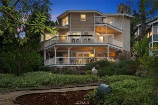 23436 Via Alondra, Coto De Caza, CA 92679