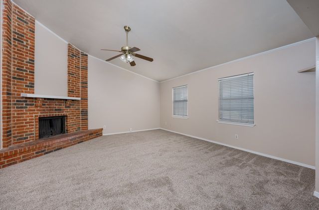 4500 Larner Street, The Colony, TX 75056