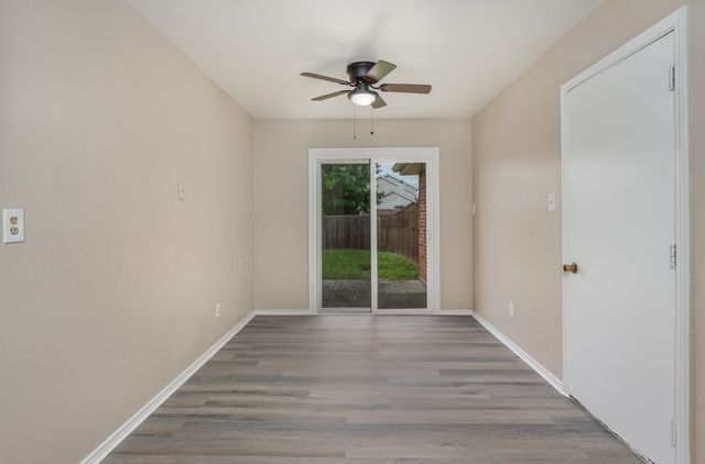 4500 Larner Street, The Colony, TX 75056