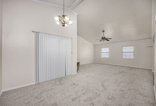 4500 Larner Street, The Colony, TX 75056