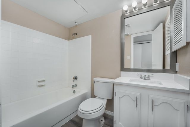 4500 Larner Street, The Colony, TX 75056