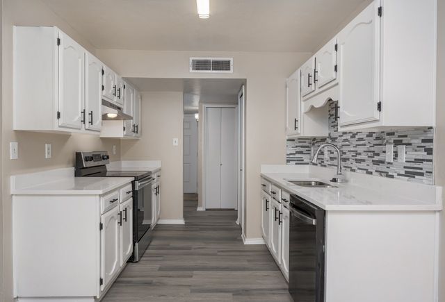 4500 Larner Street, The Colony, TX 75056