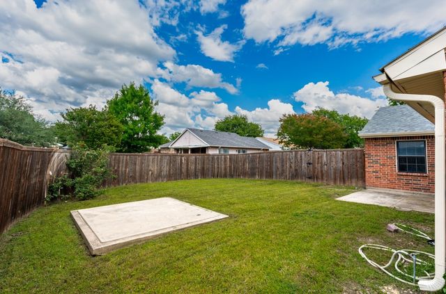 4500 Larner Street, The Colony, TX 75056