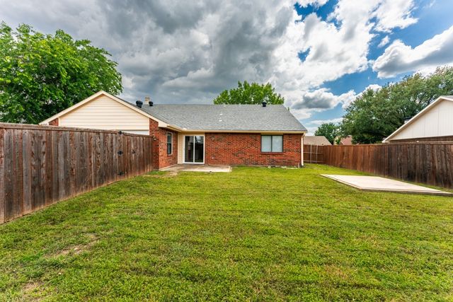 4500 Larner Street, The Colony, TX 75056