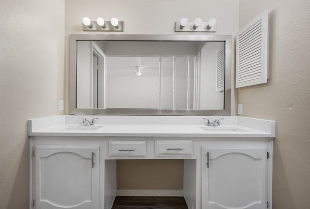 4500 Larner Street, The Colony, TX 75056