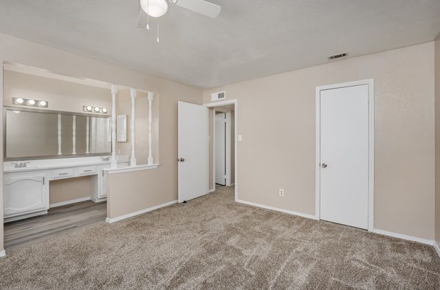 4500 Larner Street, The Colony, TX 75056