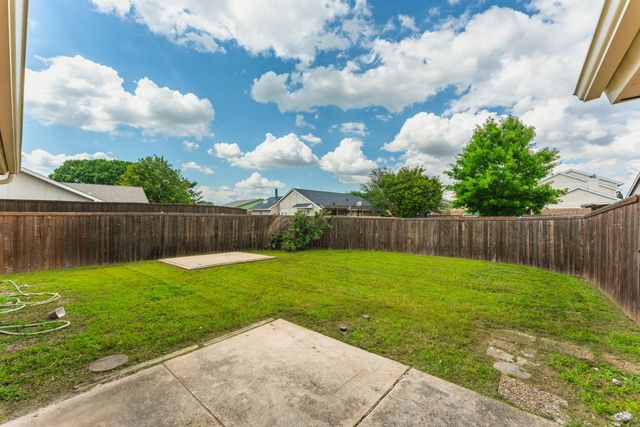 4500 Larner Street, The Colony, TX 75056