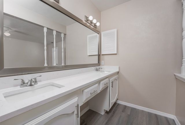 4500 Larner Street, The Colony, TX 75056