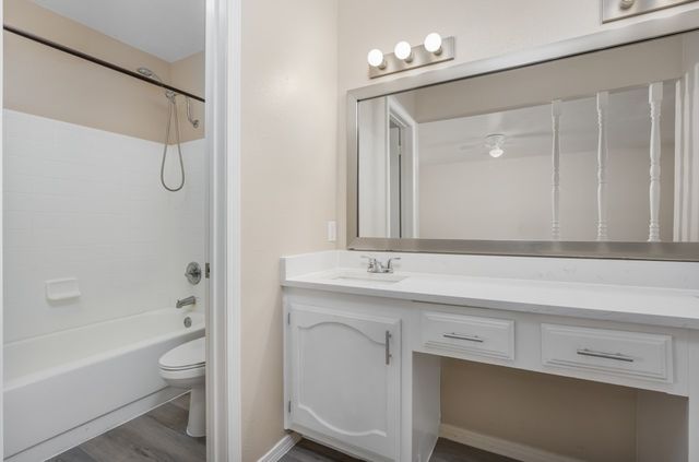 4500 Larner Street, The Colony, TX 75056