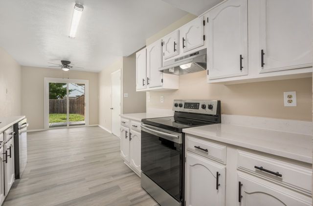 4500 Larner Street, The Colony, TX 75056