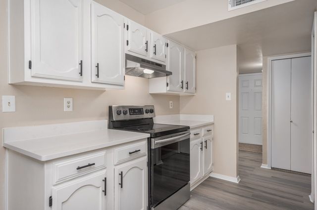 4500 Larner Street, The Colony, TX 75056