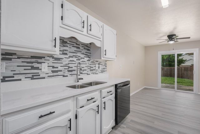 4500 Larner Street, The Colony, TX 75056