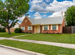 4500 Larner Street, The Colony, TX 75056