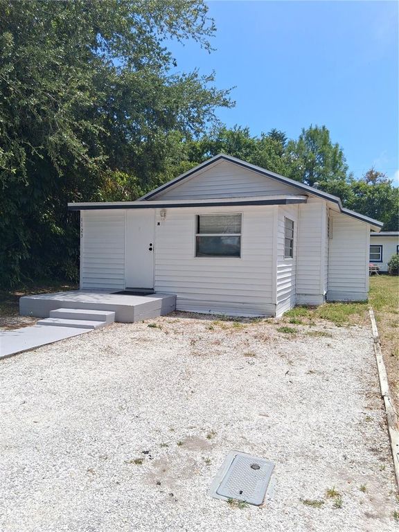 1123 15TH AVENUE NW N, Largo, FL 33770