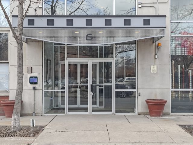 6 S LAFLIN Street 923, Chicago, IL 60607