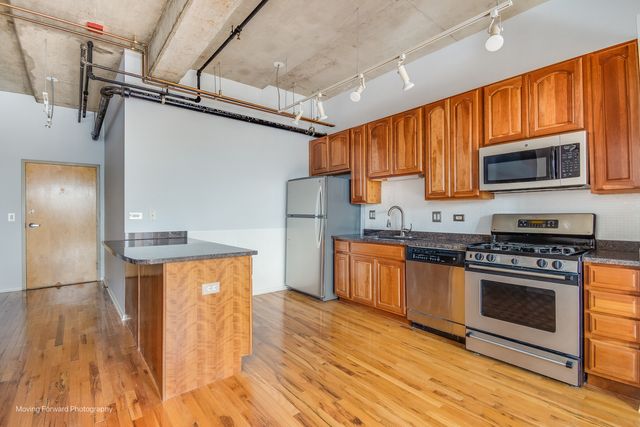 6 S LAFLIN Street 923, Chicago, IL 60607