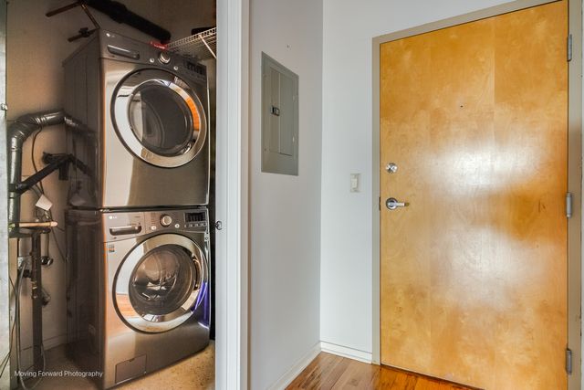 6 S LAFLIN Street 923, Chicago, IL 60607