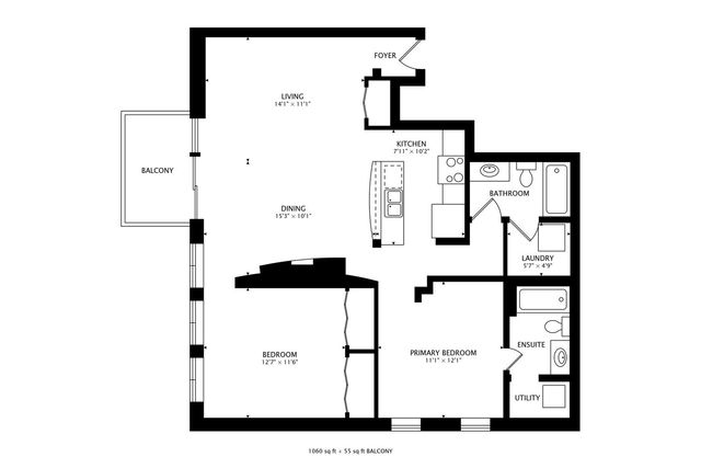 7509 Madison Street B3, Forest Park, IL 60130