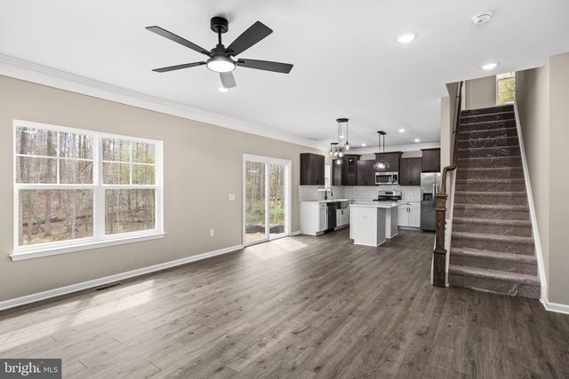 12413 TOLL HOUSE RD, Spotsylvania, VA 22551