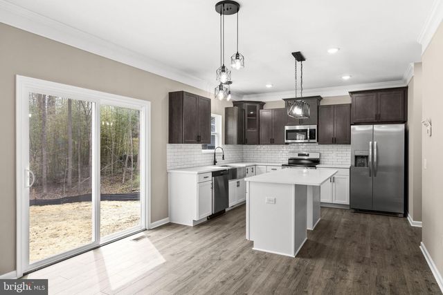 12413 TOLL HOUSE RD, Spotsylvania, VA 22551