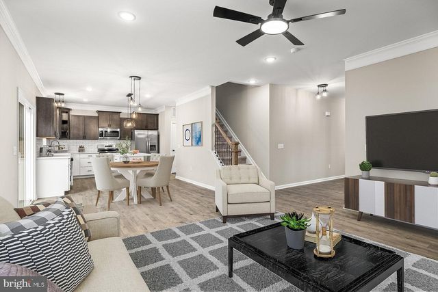 12413 TOLL HOUSE RD, Spotsylvania, VA 22551