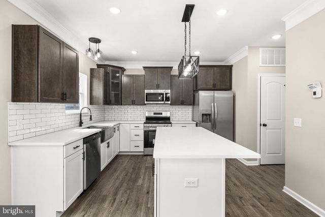 12413 TOLL HOUSE RD, Spotsylvania, VA 22551