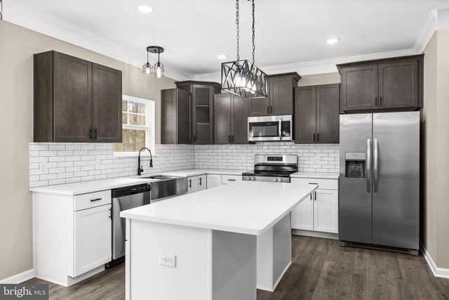 12413 TOLL HOUSE RD, Spotsylvania, VA 22551