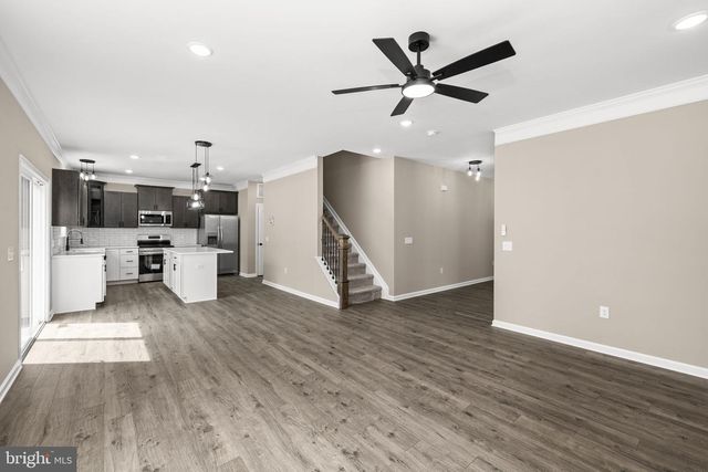 12413 TOLL HOUSE RD, Spotsylvania, VA 22551