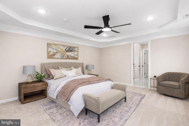 12413 TOLL HOUSE RD, Spotsylvania, VA 22551