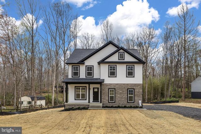 12413 TOLL HOUSE RD, Spotsylvania, VA 22551