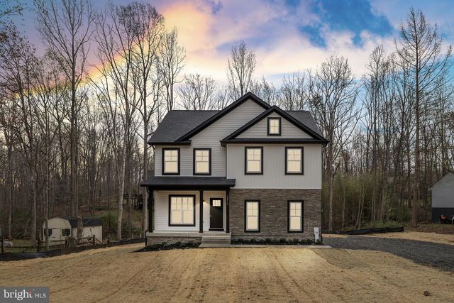 12413 TOLL HOUSE RD, Spotsylvania, VA 22551