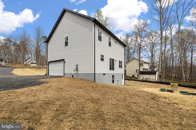 12413 TOLL HOUSE RD, Spotsylvania, VA 22551