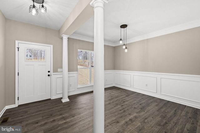 12413 TOLL HOUSE RD, Spotsylvania, VA 22551