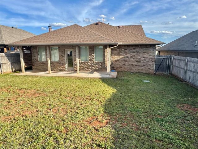7229 NW 146th Street, Oklahoma City, OK 73142